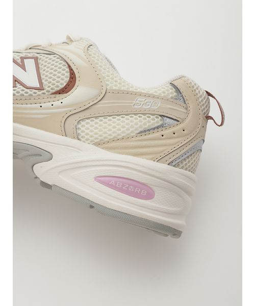 New balance for emmi】MR530(505959137)｜阪急百貨店公式通販
