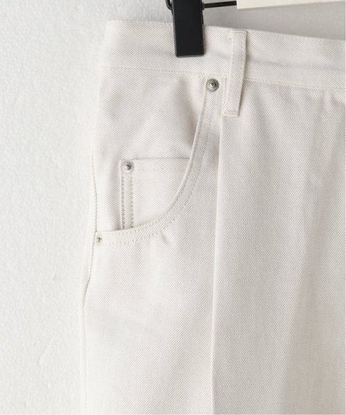 PULP(パルプ)/【NEONSIGN / ネオンサイン】INSIDE OUT WIDE DENIM SLACKS/img05