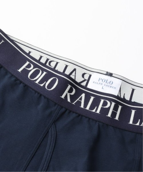 JOURNAL STANDARD(ジャーナルスタンダード)/WEB限定 POLO RALPH LAUREN / Solid Boxer Brief RM3－X101/img02