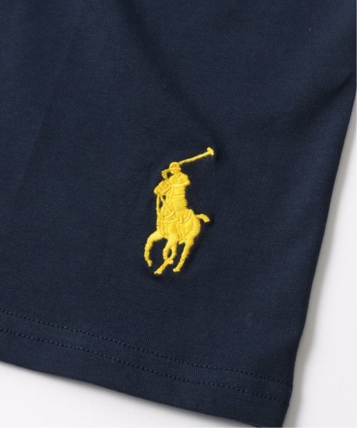 JOURNAL STANDARD(ジャーナルスタンダード)/WEB限定 POLO RALPH LAUREN / Solid Boxer Brief RM3－X101/img06