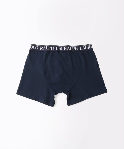 JOURNAL STANDARD(ジャーナルスタンダード)/WEB限定 POLO RALPH LAUREN / BEAR Emb BOXER BRIEF RM3－Y103RM3－Y103/img01