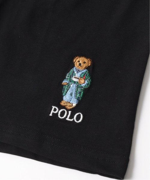 JOURNAL STANDARD(ジャーナルスタンダード)/WEB限定 POLO RALPH LAUREN / BEAR Emb BOXER BRIEF RM3－Y103RM3－Y103/img04