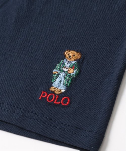 JOURNAL STANDARD(ジャーナルスタンダード)/WEB限定 POLO RALPH LAUREN / BEAR Emb BOXER BRIEF RM3－Y103RM3－Y103/img05