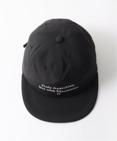 JOURNAL STANDARD(ジャーナルスタンダード)/【MOUNTAIN RESEARCH/マウンテンリサーチ】A.M. Cap/img05