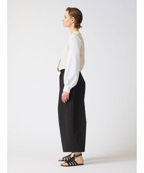 mizuiro ind リネンショートベスト UO1279499151(9867円)