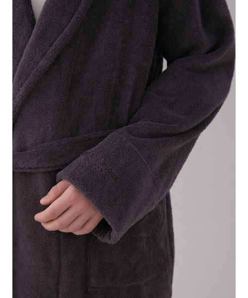 HOMME】パイルガウン(505959273)｜HANKYU MEN'S / 阪急メンズ