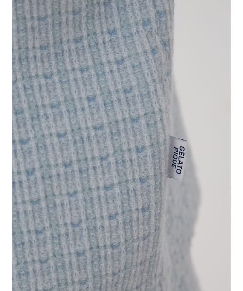 【HOMME】カラーチェックニットシャツ 人気・おすすめ｜使いやすい・旅行におすすめ 品質保証 全国発送 日本国内発送・最短翌日お届け