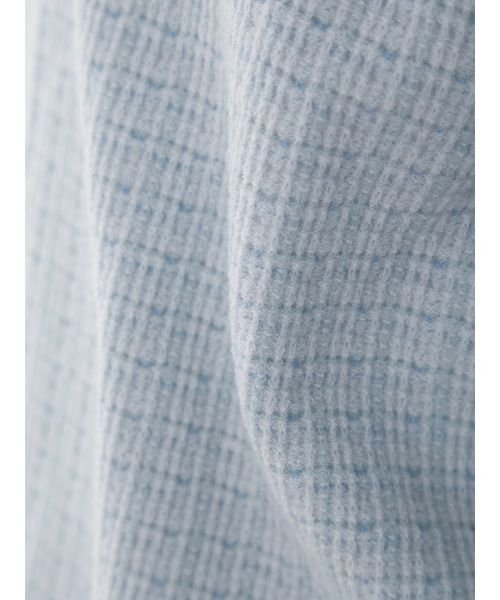 【HOMME】カラーチェックニットシャツ 人気・おすすめ｜使いやすい・旅行におすすめ 品質保証 全国発送 日本国内発送・最短翌日お届け