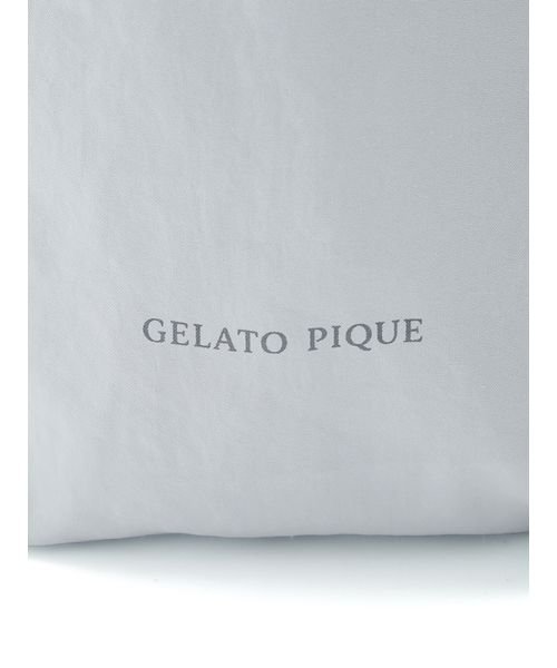 gelato pique(gelato pique)/LightショルダーBAG/img10