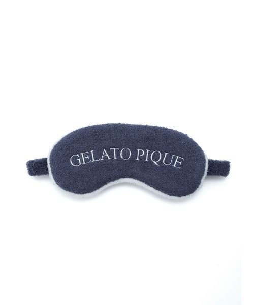 gelato pique(gelato pique)/トラベルロゴアイマスク/img02