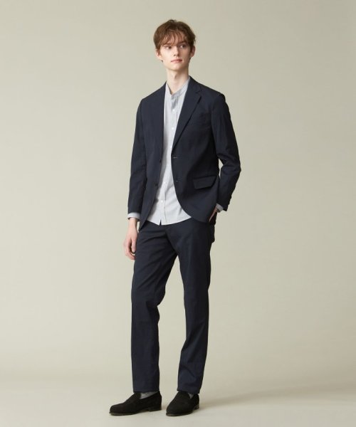 MECHANICAL】【セットアップ対応 / ウォッシャブル可】ナイロンハイ  