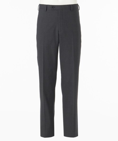 【ESSENTIAL CLOTHING】クールタッチグレナカートチェック スーツ CLOTHING