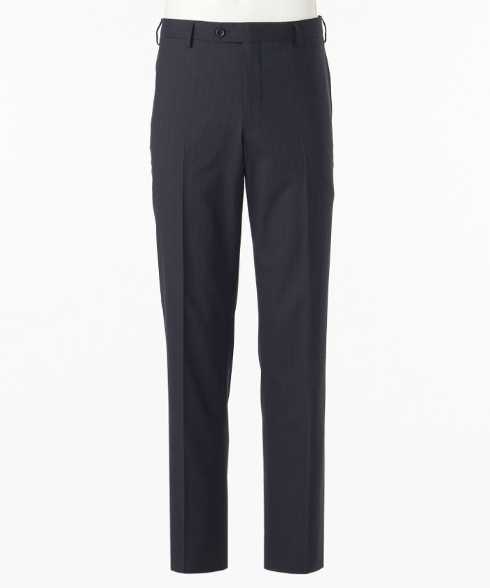 ESSENTIAL CLOTHING】シャドーストライプ スーツ(505959344)｜HANKYU