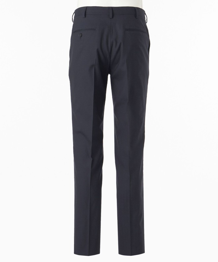 ESSENTIAL CLOTHING】シャドーストライプ スーツ(505959344)｜HANKYU