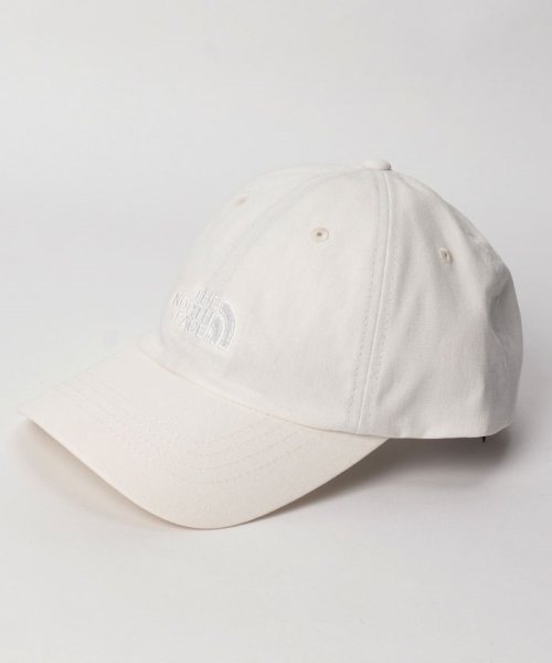 THE NORTH FACE(ザノースフェイス)/【THE NORTH FACE/ザ・ノースフェイス】NORM HAT ノームハット ロゴ キャップ NF0A3SH3/img17