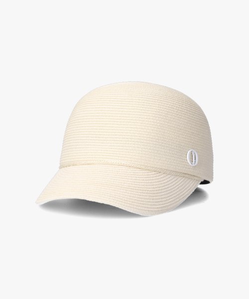 Chapeaud'O(Chapeaud’O)/Chapeau d' O  Silk Braid Cap N/img01