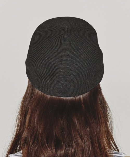 Chapeaud'O(Chapeaud’O)/Chapeau d' O  Silk Braid Cap N/img06