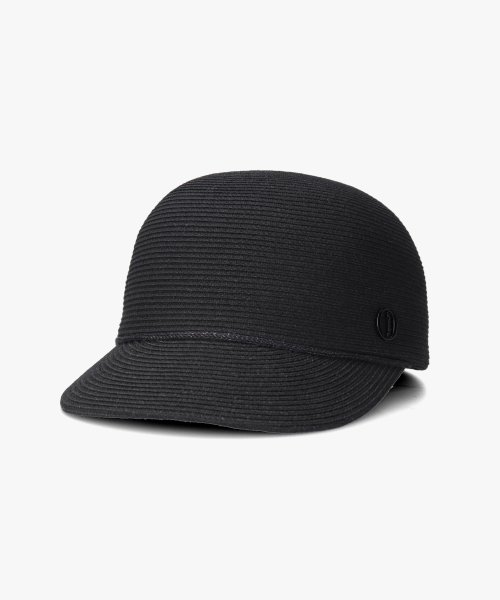 Chapeaud'O(Chapeaud’O)/Chapeau d' O  Silk Braid Cap N/img07