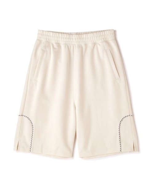 Schott(ショット)/JERSEY WESTERN SHORTS/ジャージ ウエスタンショーツ/img12