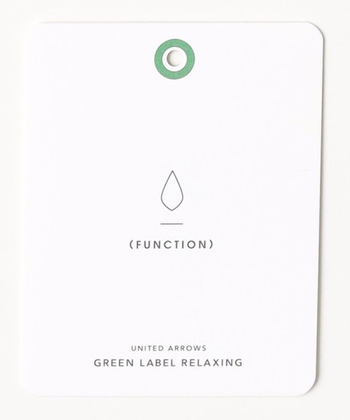 green label relaxing(グリーンレーベルリラクシング)/コットン ブロード スリム ショートワイドカラー ドレスシャツ －イージーアイロン－/img17