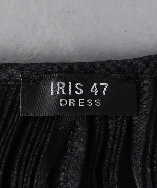 UNITED ARROWS(ユナイテッドアローズ)/【別注】＜IRIS 47＞プリーツ カラー/付け襟/img11