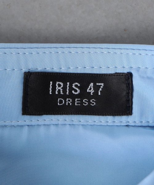 UNITED ARROWS(ユナイテッドアローズ)/【別注】＜IRIS 47＞レギュラー カラー/付け襟/img13