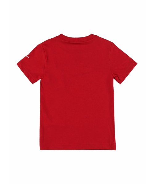 NIKE(NIKE)/トドラー(90－100cm) Tシャツ NIKE(ナイキ) NKB GRADIENT FUTURA SS TEE/img05