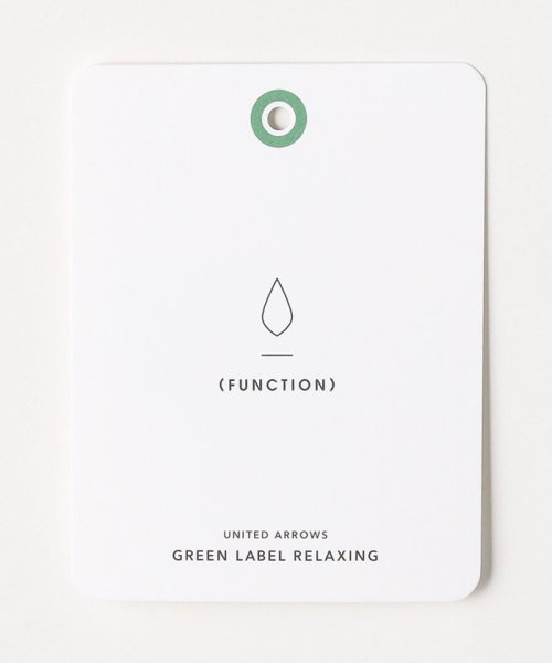 green label relaxing(グリーンレーベルリラクシング)/コットン ヘリンボーン スリム ショートワイドカラー ドレスシャツ －イージーアイロン－/img25