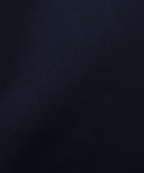 NOLLEY’S goodman(ノーリーズグッドマン)/《ビジカジ対応》シルケットスムース / 天竺 ジャケット用Tシャツ/img18