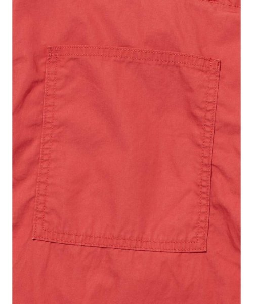 Levi's(リーバイス)/パラシュートパンツ レッド CORAL RED/img13
