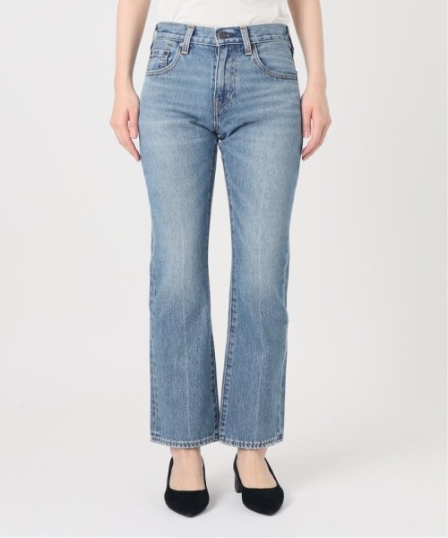 【Levi’s/リーバイス】SLOBE別注517デニムパンツ 