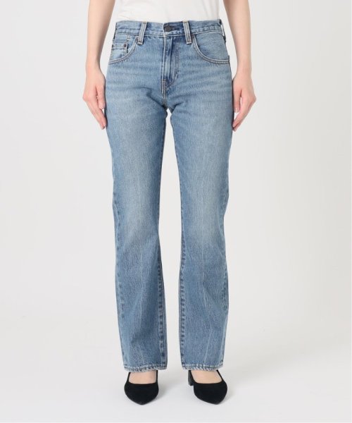 【Levi’s/リーバイス】SLOBE別注517デニムパンツ 