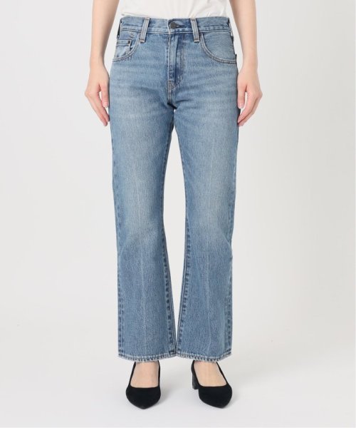 【Levi’s/リーバイス】SLOBE別注517デニムパンツ 