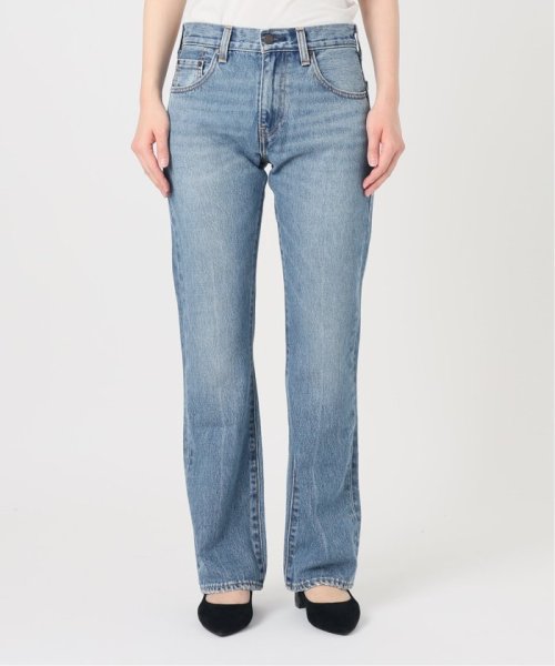 【Levi’s/リーバイス】SLOBE別注517デニムパンツ 