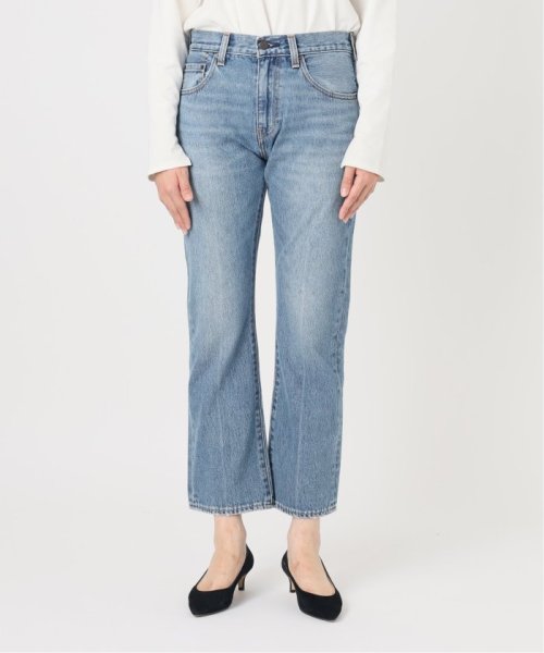 【Levi’s/リーバイス】SLOBE別注517デニムパンツ 