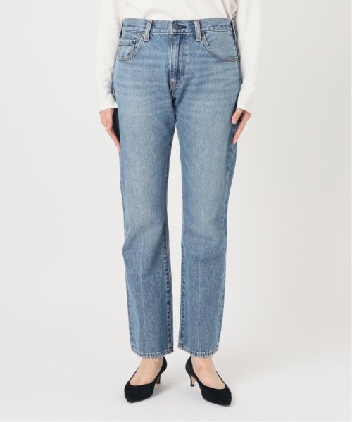 【Levi’s/リーバイス】SLOBE別注517デニムパンツ 