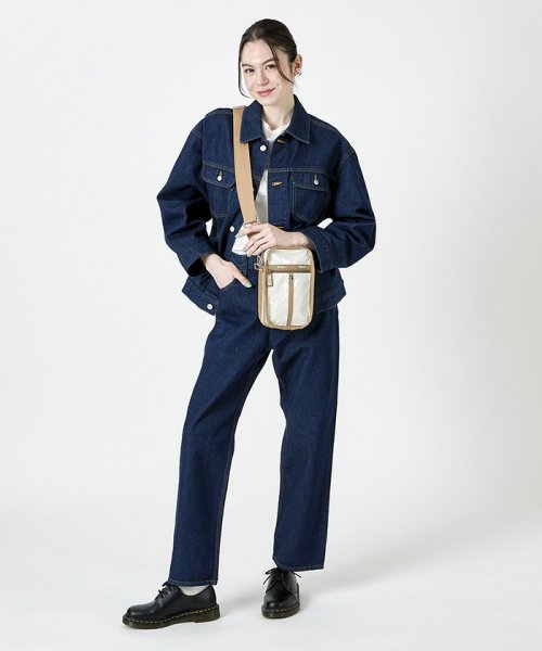 FLIGHT BAG50THパールシャイン FLIGHT