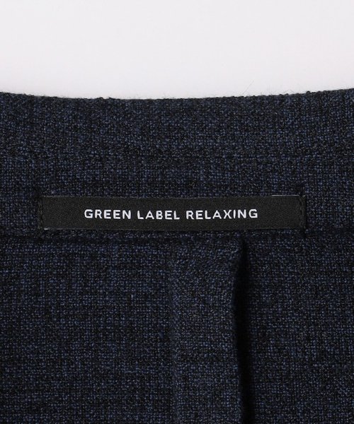 コットン リネン ブークレ 2B RG ジャケット 2B RG 着用サイズ:L T1297833803 (10010円)