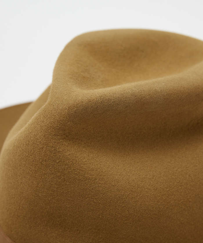 Borsalino/ボルサリーノ】NICKI 115425 中折れハット