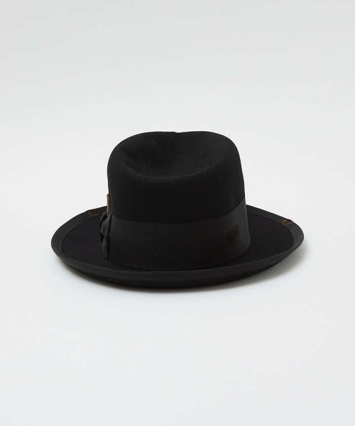 5351POURLESHOMMES(5351POURLESHOMMES)/【Borsalino/ボルサリーノ】DASH 115247 中折れハット/img03