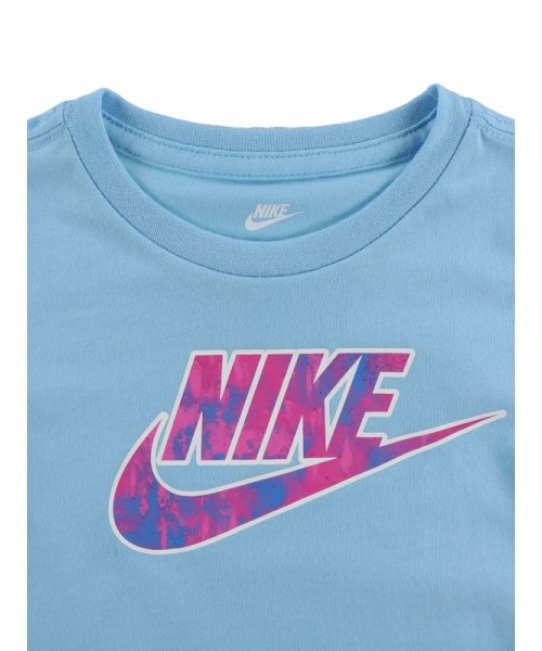 NIKE(NIKE)/トドラー(90－100cm) Tシャツ NIKE(ナイキ) NKG PRINTED CLUB TEE/img05