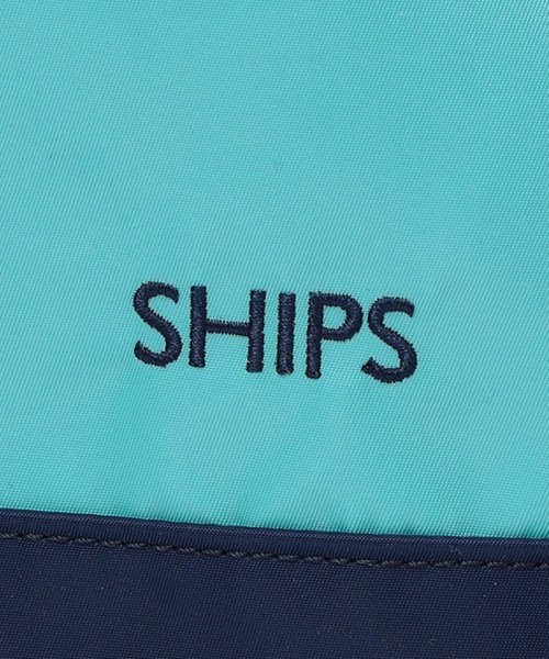 SHIPS KIDS(シップスキッズ)/SHIPS KIDS:レッスン トート バッグ/img08