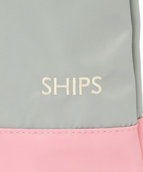 SHIPS KIDS(シップスキッズ)/SHIPS KIDS:シューズ バッグ/img17