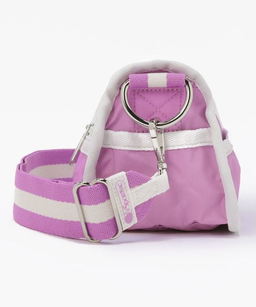 LeSportsac(LeSportsac)/SMALL LOAF CROSSBODYスペクテイターバイオレット/img01