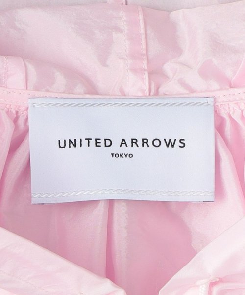 UNITED ARROWS(ユナイテッドアローズ)/ライト フード ブルゾン/img23