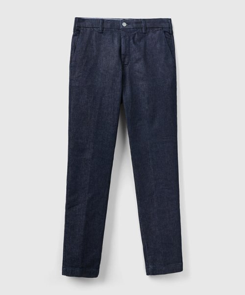 BENETTON (mens)(ベネトン（メンズ）)/ストレッチスリムデニムパンツ/img03