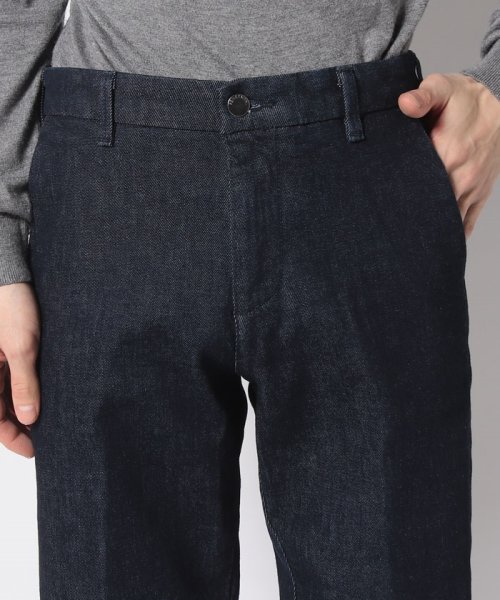 BENETTON (mens)(ベネトン（メンズ）)/ストレッチスリムデニムパンツ/img08