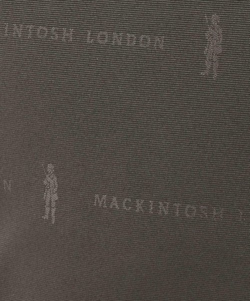 MACKINTOSH LONDON(MACKINTOSH LONDON（レディース）)/【エクラ掲載】ダンディマンジャカードトートバッグM/img14