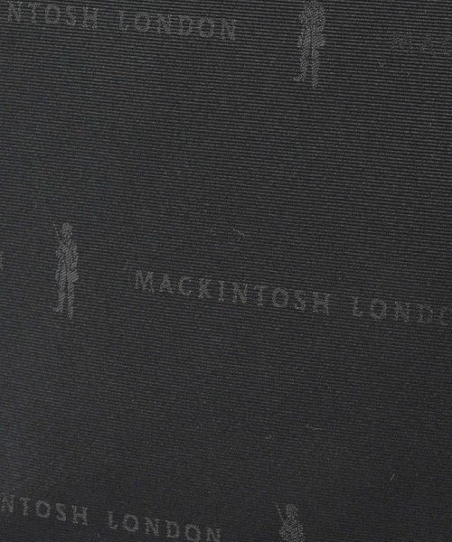 MACKINTOSH LONDON(MACKINTOSH LONDON（レディース）)/ダンディマンジャカードトートバッグL/img12
