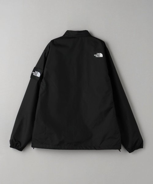 BEAUTY&YOUTH UNITED ARROWS(ビューティーアンドユース　ユナイテッドアローズ)/＜THE NORTH FACE＞ コーチ ジャケット/img22